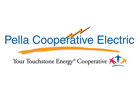 Pella Cooperative Electric